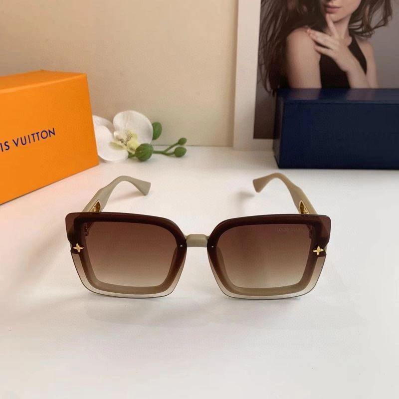 Louis Vuitton Sunglasses EyeCatching 280668