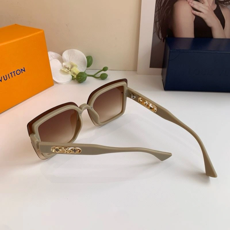Louis Vuitton Sunglasses EyeCatching 280668