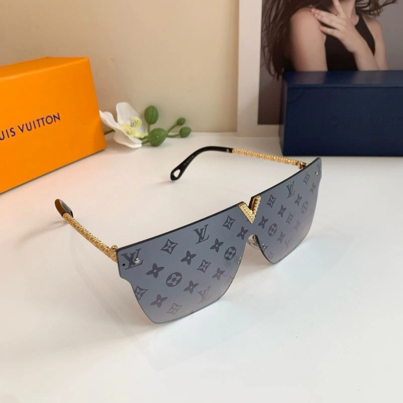 MultiPurpose Louis Vuitton Sunglasses 280642