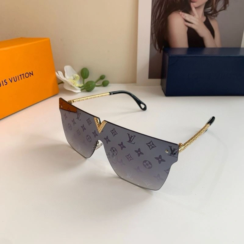 MultiPurpose Louis Vuitton Sunglasses 280642