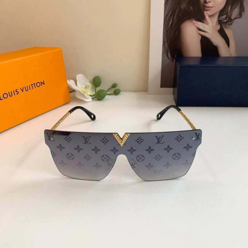 MultiPurpose Louis Vuitton Sunglasses 280642