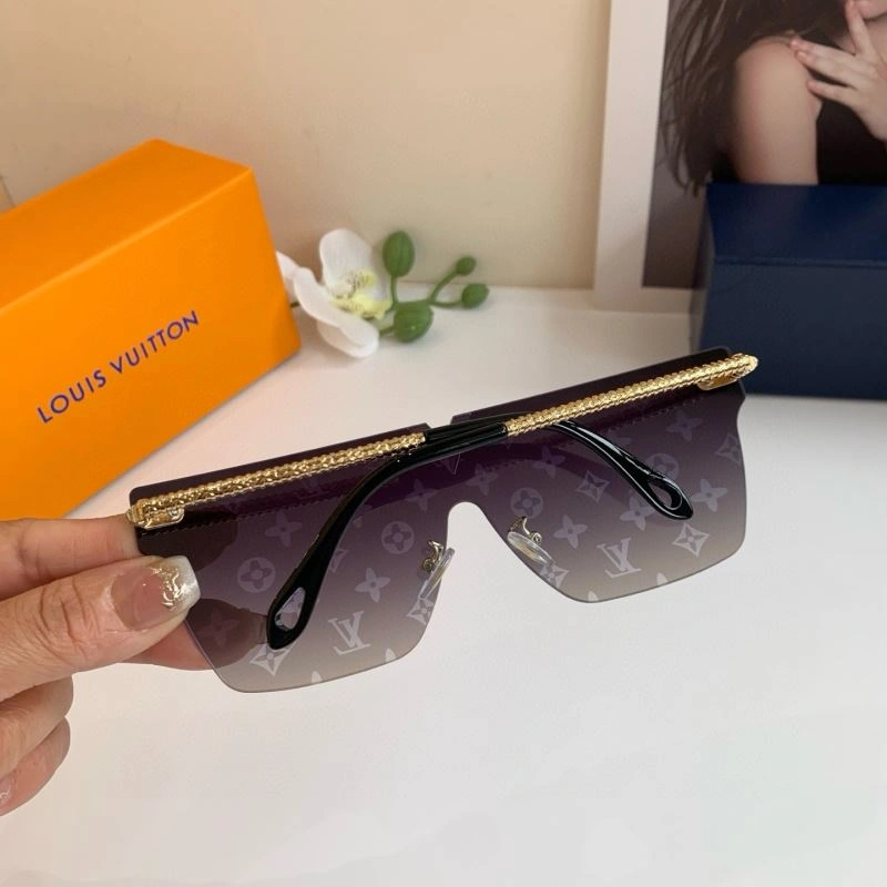 MultiPurpose Louis Vuitton Sunglasses 280642