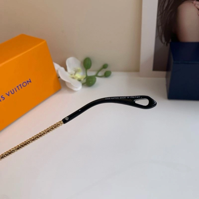 MultiPurpose Louis Vuitton Sunglasses 280642