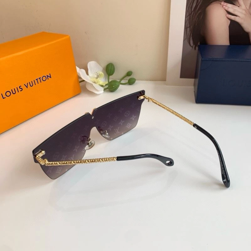 MultiPurpose Louis Vuitton Sunglasses 280642