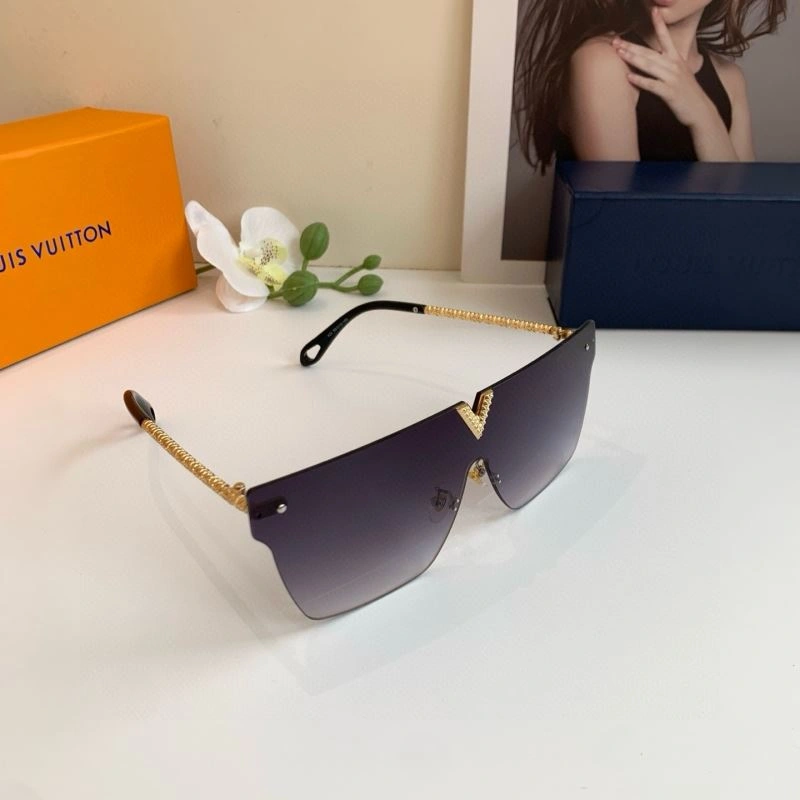 AllSeason Louis Vuitton Sunglasses 280641