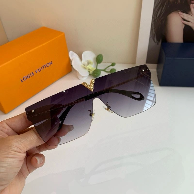 AllSeason Louis Vuitton Sunglasses 280641