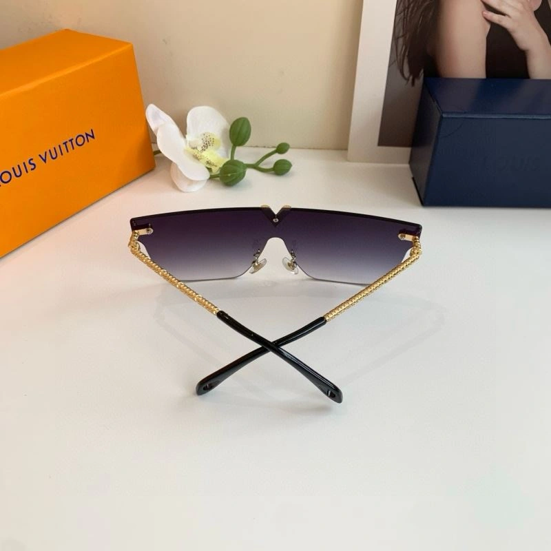AllSeason Louis Vuitton Sunglasses 280641