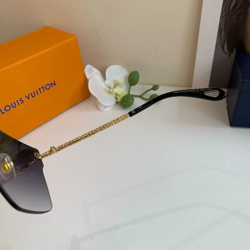 AllSeason Louis Vuitton Sunglasses 280641