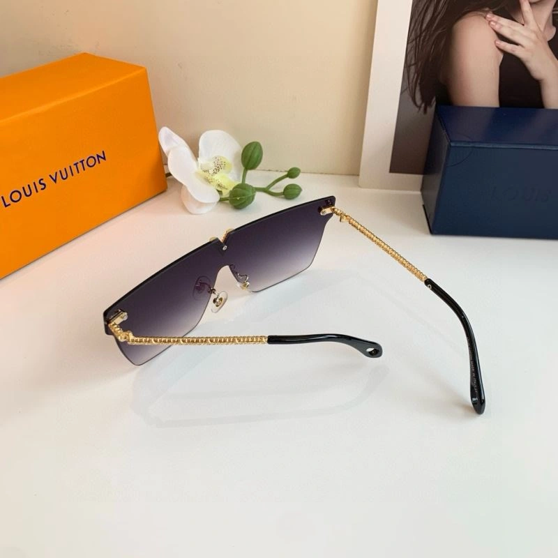 AllSeason Louis Vuitton Sunglasses 280641