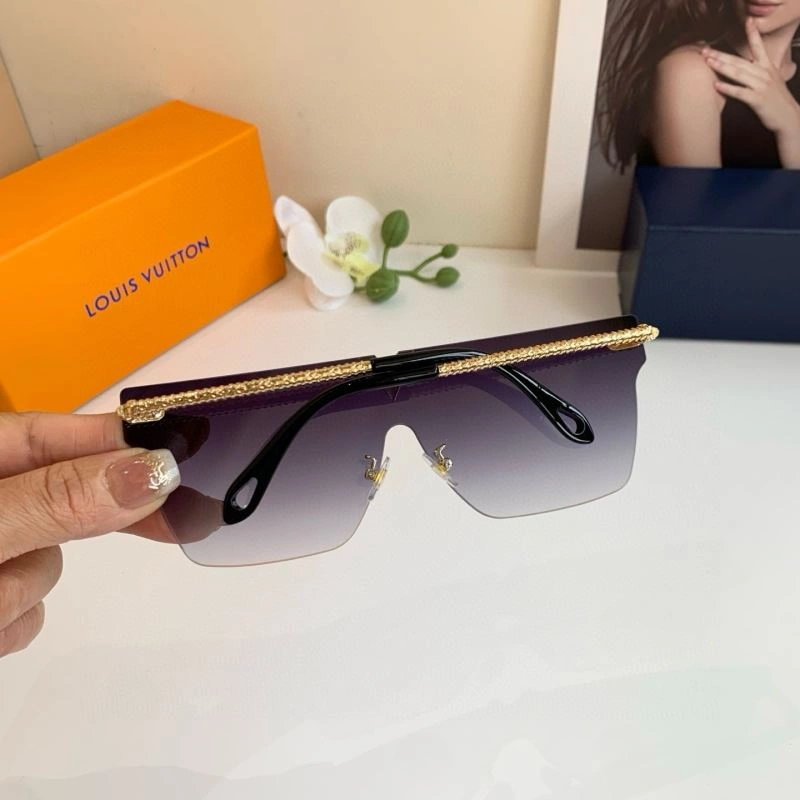 AllSeason Louis Vuitton Sunglasses 280641