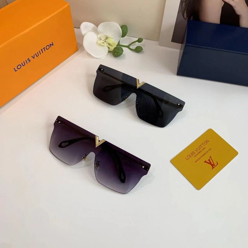 AllSeason Louis Vuitton Sunglasses 280641