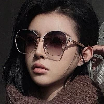 Louis Vuitton Sunglasses Seasonal 280639