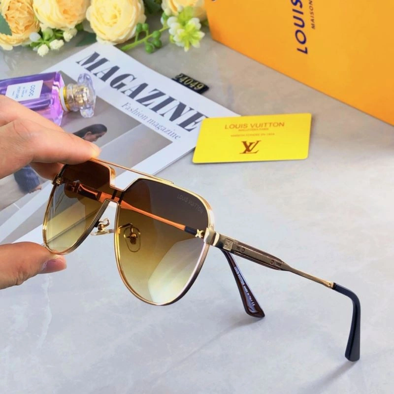 Stylish Louis Vuitton Sunglasses 280638