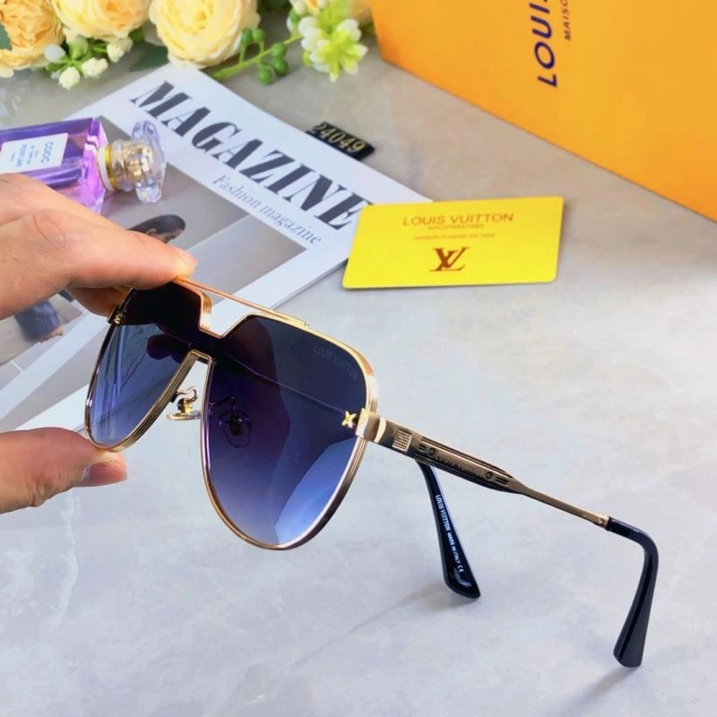 Stylish Louis Vuitton Sunglasses 280638