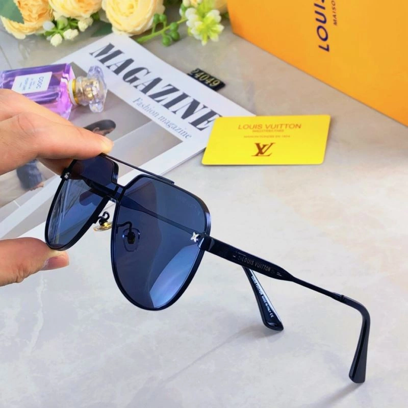 Stylish Louis Vuitton Sunglasses 280638