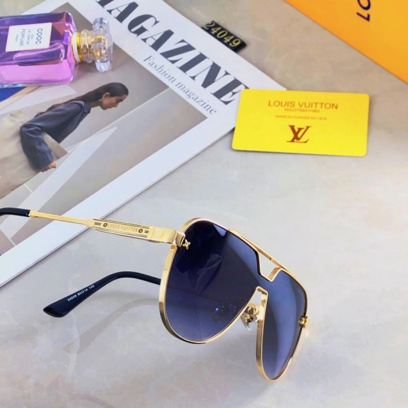 Stylish Louis Vuitton Sunglasses 280638