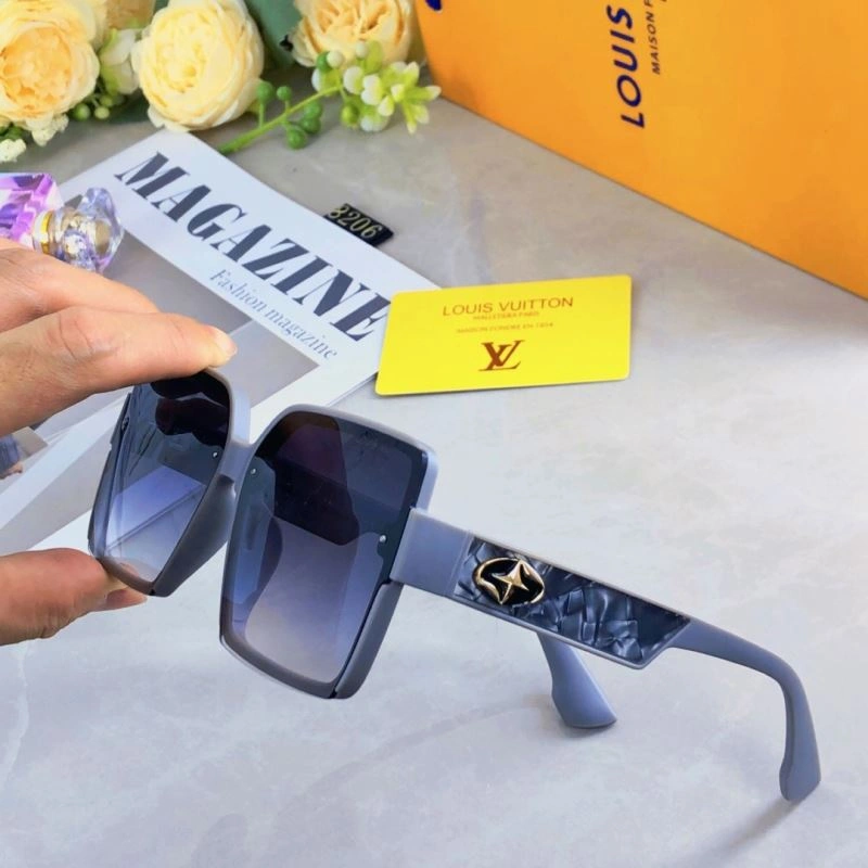 Louis Vuitton Sunglasses Affordable 280629