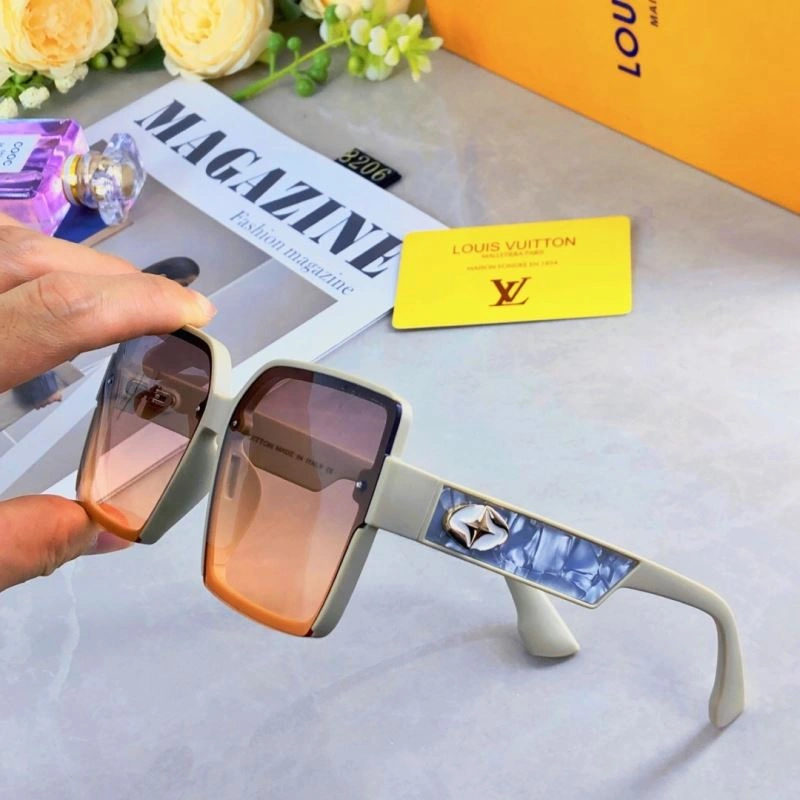 Louis Vuitton Sunglasses Affordable 280629