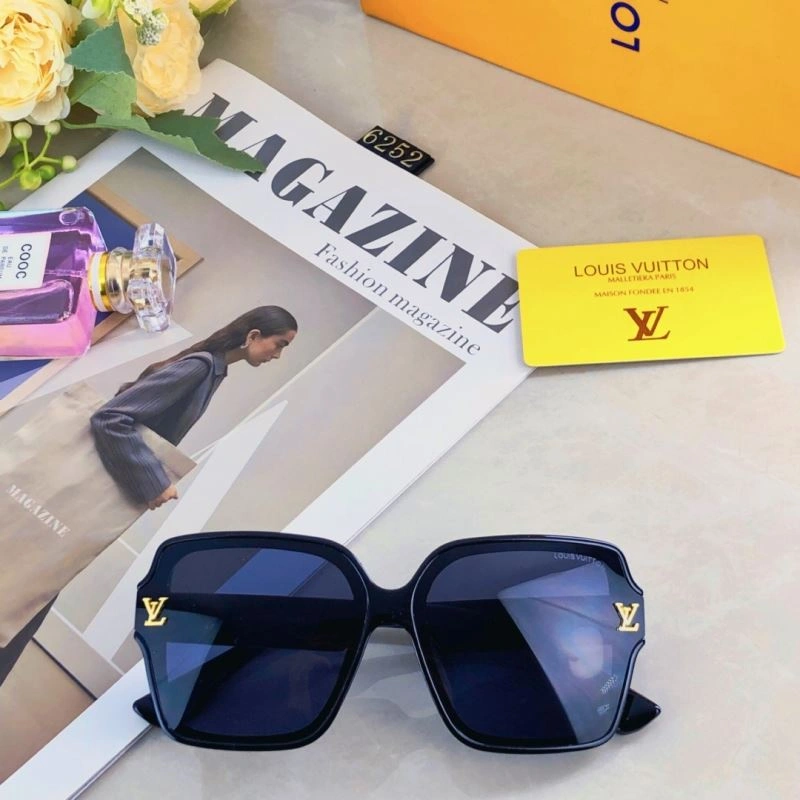 OnTrend Louis Vuitton Sunglasses 280623