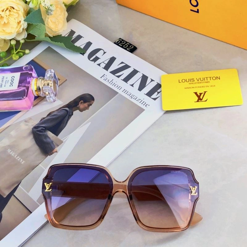 OnTrend Louis Vuitton Sunglasses 280623