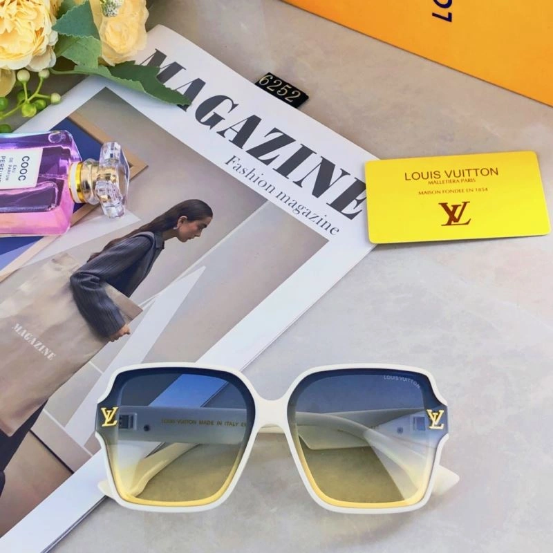 OnTrend Louis Vuitton Sunglasses 280623