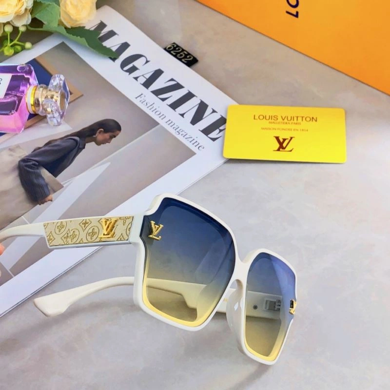 OnTrend Louis Vuitton Sunglasses 280623