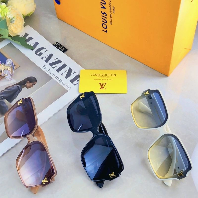 OnTrend Louis Vuitton Sunglasses 280623