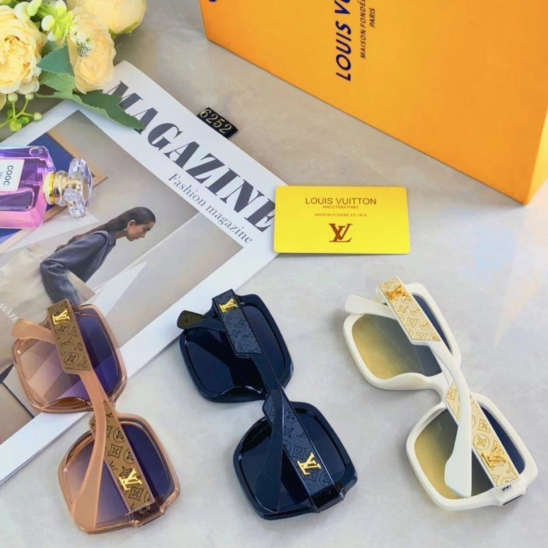 OnTrend Louis Vuitton Sunglasses 280623