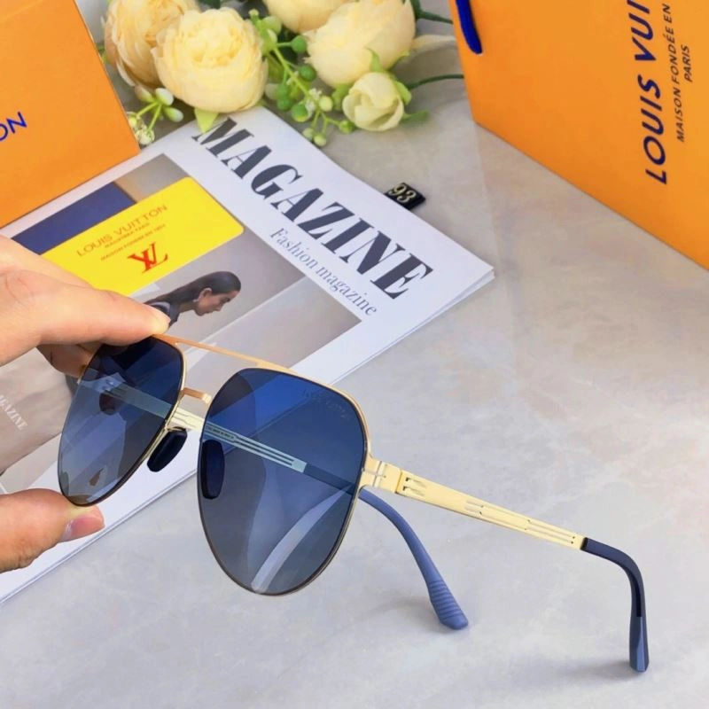 Louis Vuitton Sunglasses Efficient 280616