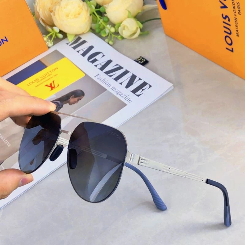 Louis Vuitton Sunglasses Efficient 280616