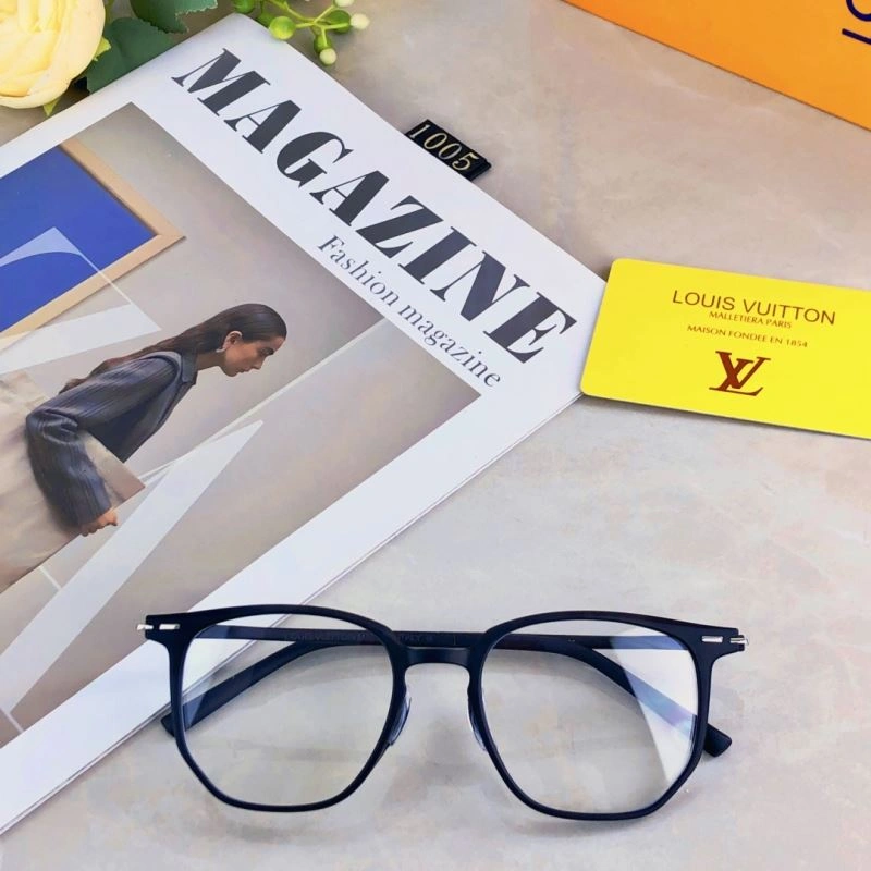 Louis Vuitton Sunglasses Sporty 280620
