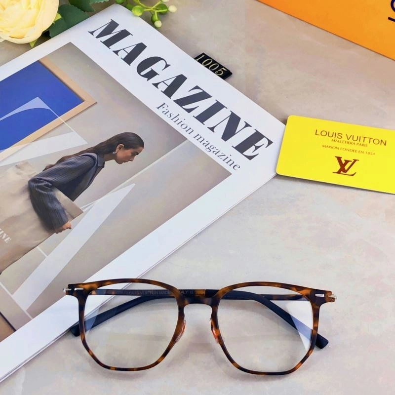 Louis Vuitton Sunglasses Sporty 280620