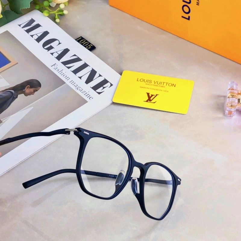 Louis Vuitton Sunglasses Sporty 280620