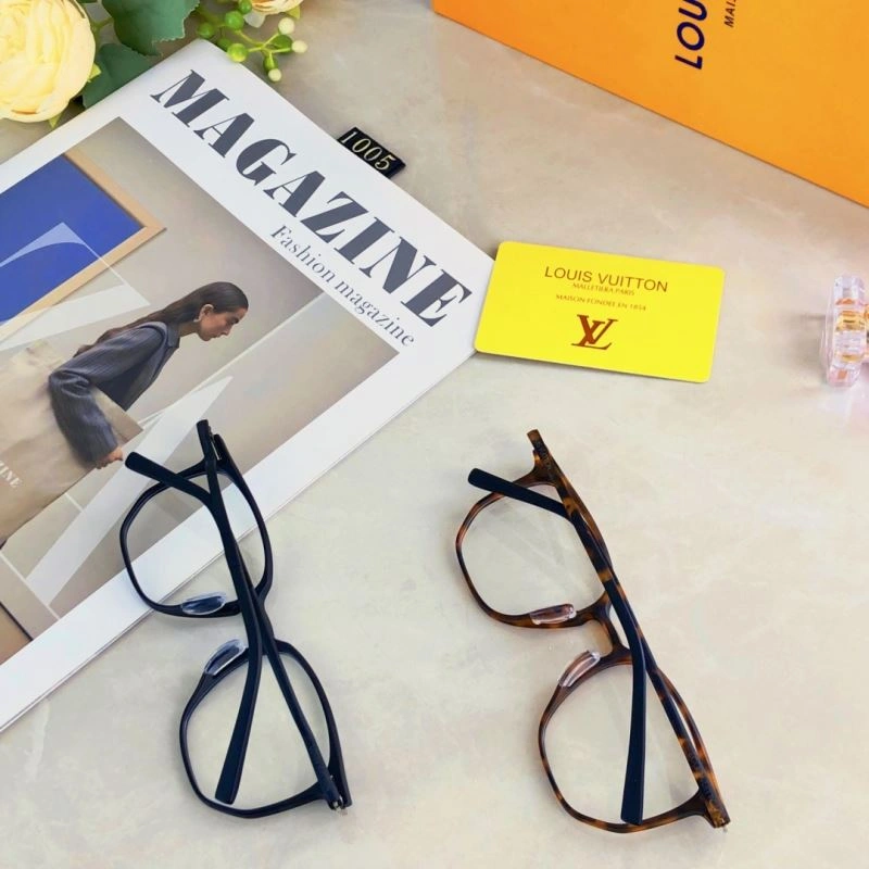 Louis Vuitton Sunglasses Sporty 280620