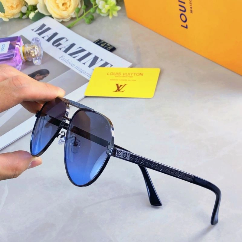 GoodFit Louis Vuitton Sunglasses 280632