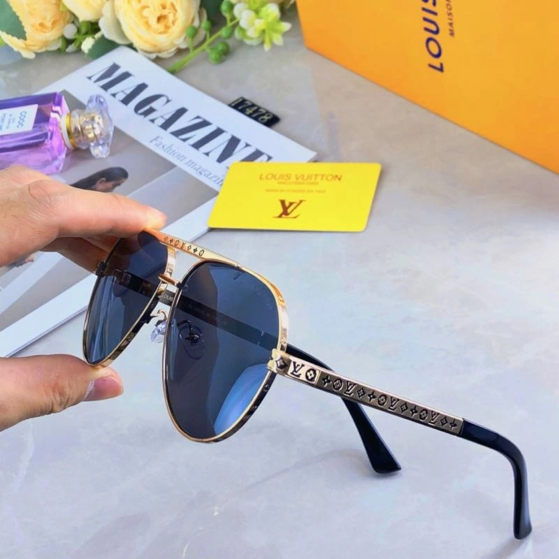 GoodFit Louis Vuitton Sunglasses 280632