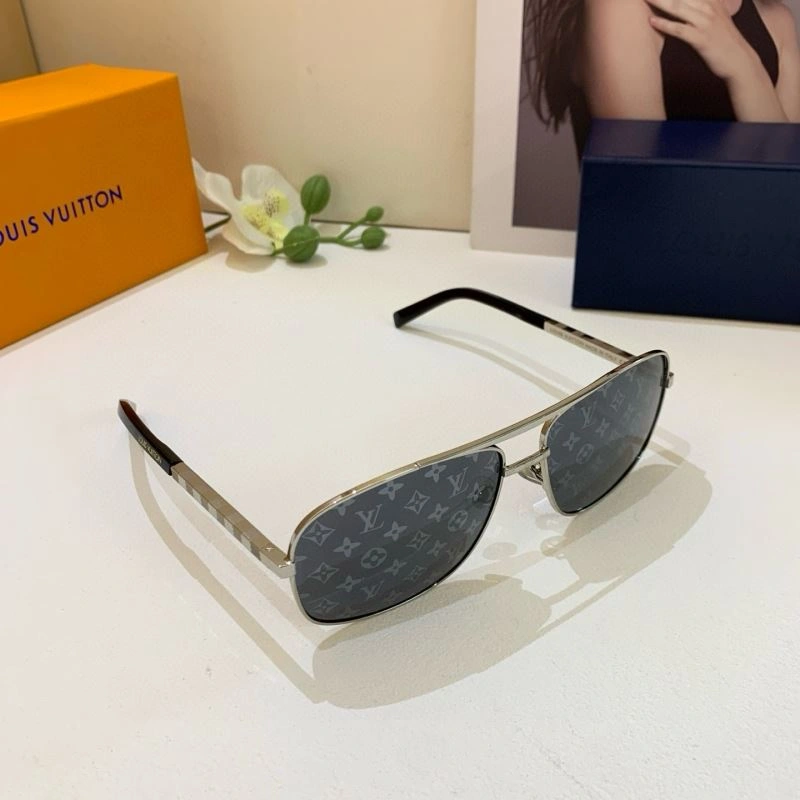 FastDry Louis Vuitton Sunglasses 280606