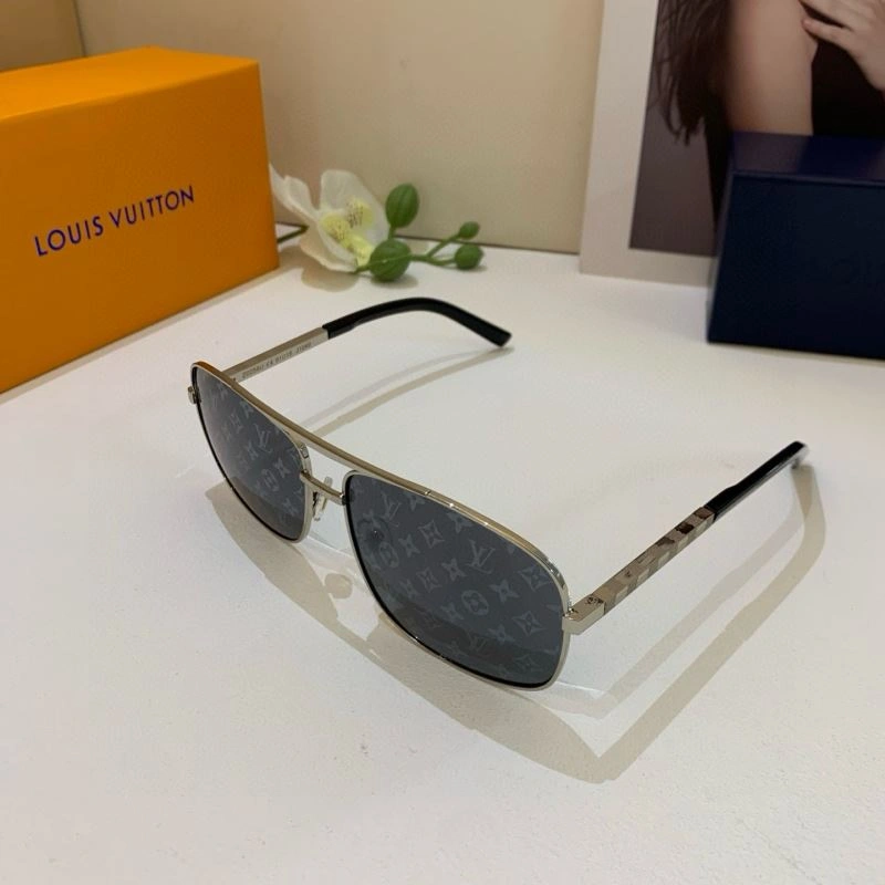 FastDry Louis Vuitton Sunglasses 280606