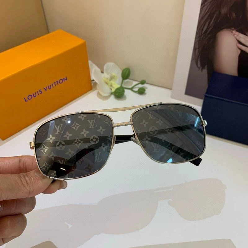 FastDry Louis Vuitton Sunglasses 280606