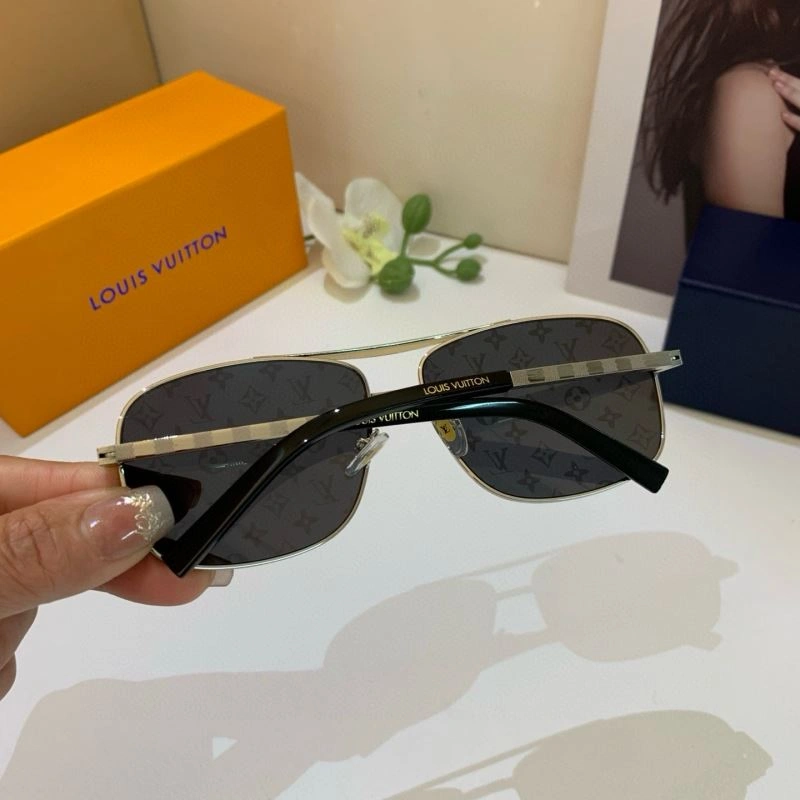 FastDry Louis Vuitton Sunglasses 280606