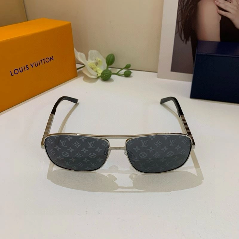 FastDry Louis Vuitton Sunglasses 280606