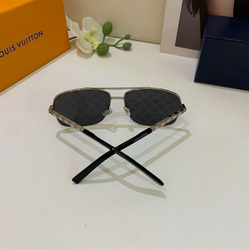 FastDry Louis Vuitton Sunglasses 280606