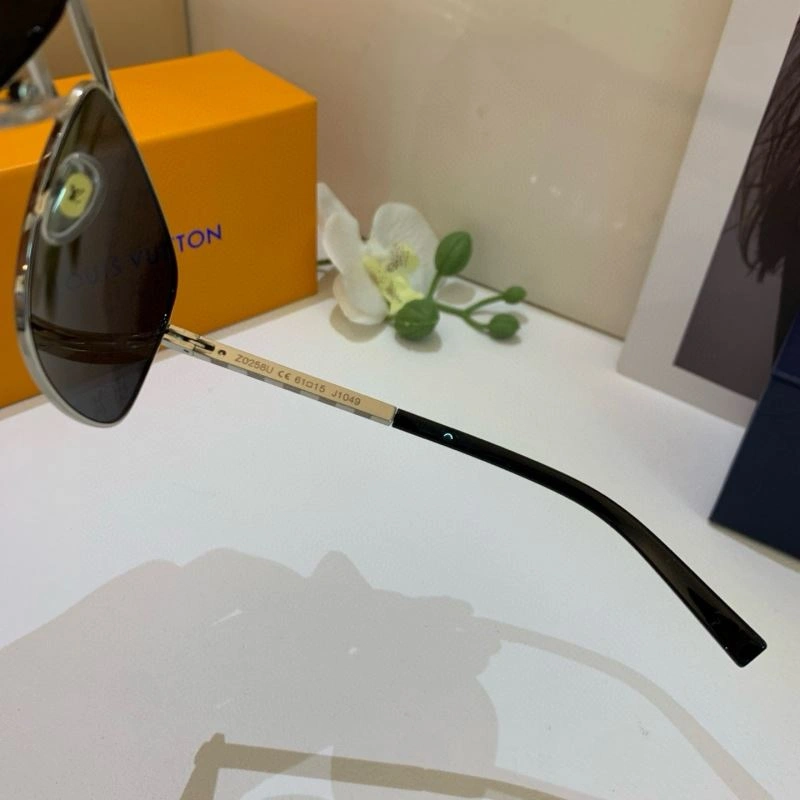 FastDry Louis Vuitton Sunglasses 280606