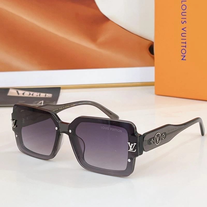 Timeless Louis Vuitton Sunglasses 280635