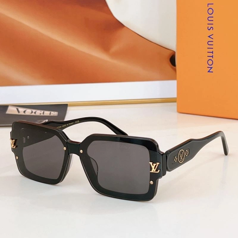 Timeless Louis Vuitton Sunglasses 280635