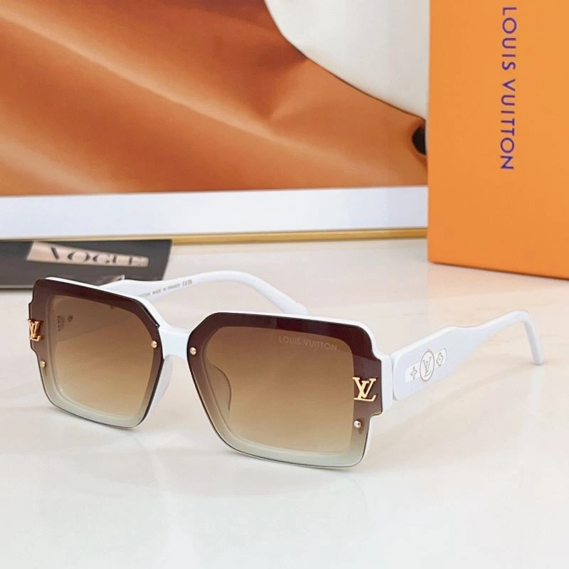 Timeless Louis Vuitton Sunglasses 280635