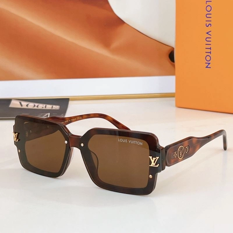 Timeless Louis Vuitton Sunglasses 280635