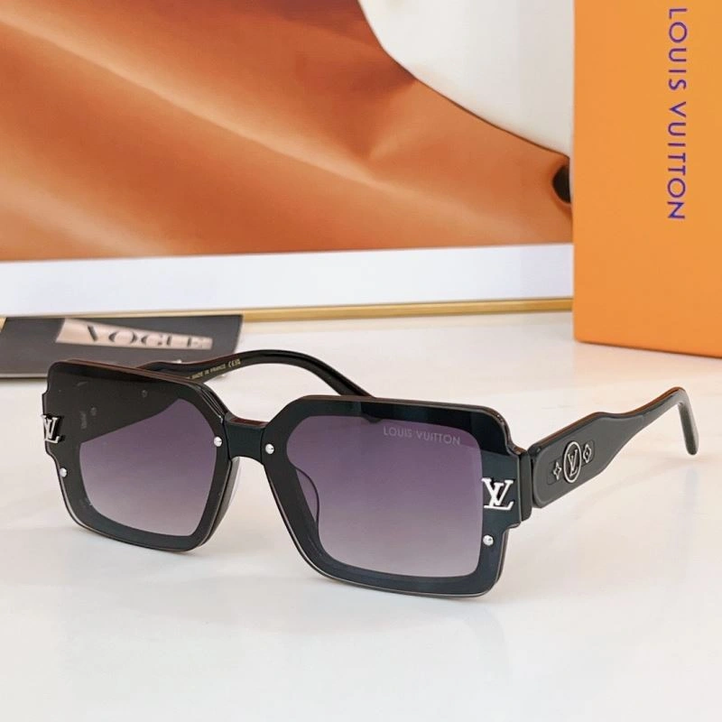 Timeless Louis Vuitton Sunglasses 280635