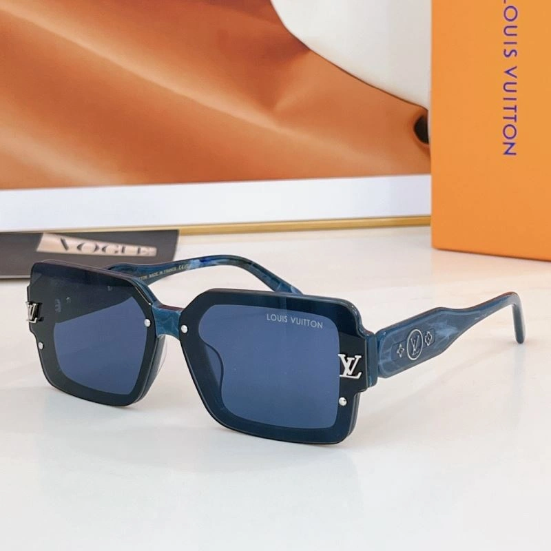 Timeless Louis Vuitton Sunglasses 280635