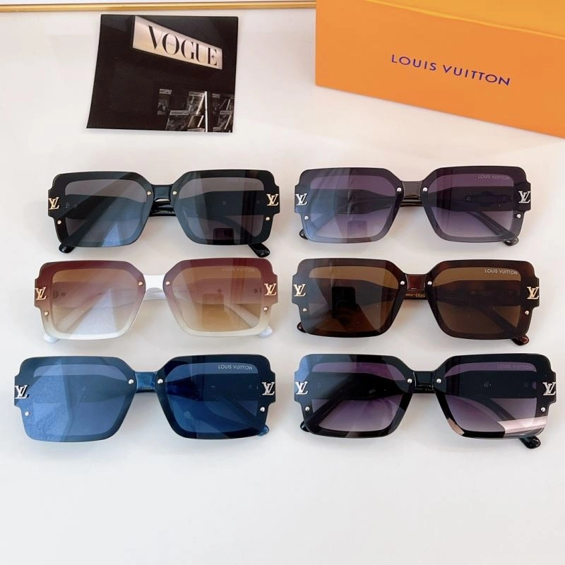 Timeless Louis Vuitton Sunglasses 280635